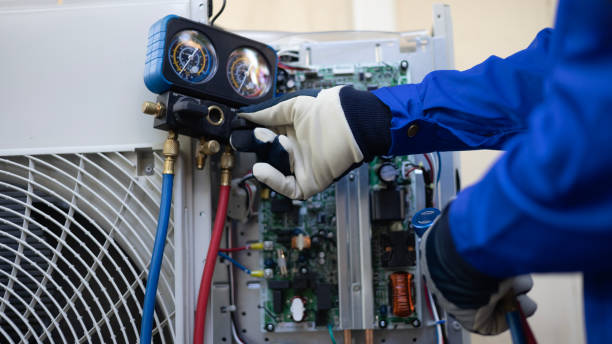 Best HVAC Training and Certification in Burbank, CA